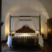 Hotel Rural Las Grullas – hotel w mieście Villanueva del Fresno
