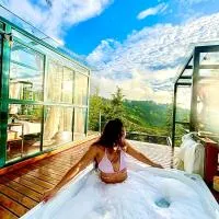 Kamarí Glamping, hotel a San Francisco