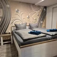 Viesnīca Ferienwohnung Puchfrie pilsētā Bādzodene-Allendorfa