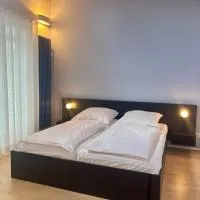 Angelbachtal में, होटल D&D Guesthouse
