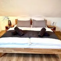 Issel Apart - Modernes Apartment am Niederrhein, hotel u gradu 'Isselburg'
