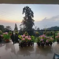 Smart Hill Kalatop, Dalhousie โรงแรมในดัลเฮาซี