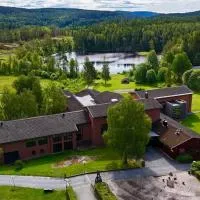 Sørmarka Konferansehotell, hotell i Siggerud