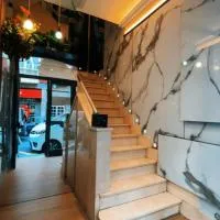 Hotel Hito, hotel din Vitoria-Gasteiz