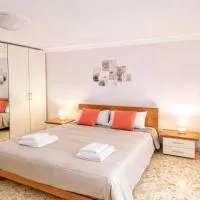 Casa con vista sul lago, Hotel in Grotte di Castro