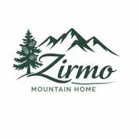 Zirmo mountain home, hotell sihtkohas Carano