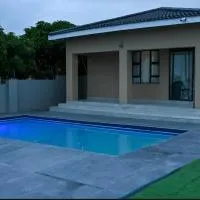 Mjee's Guest House, hotel u gradu Ulundi