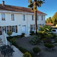 Maison d'Hôtes Lassaubatju, hotel a Hontanx