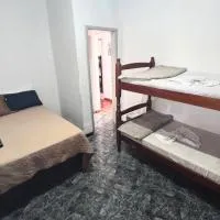Cantinho dos Barbosas, hotelli kohteessa Angra dos Reis