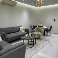 شقق مسك الفندقية MISK Apartments, viešbutis mieste Riyadh Al Khabra