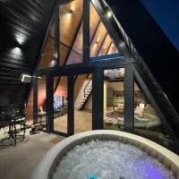 Villa Natura, готель у місті Градішка
