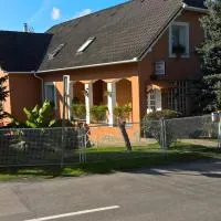 Cseppkő Panzió, hotel u gradu 'Abaliget'