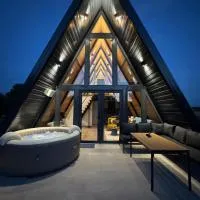 Villa Šašava, готель у місті Градішка