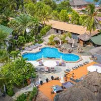 Kombo Oasis, hotell sihtkohas Serekunda