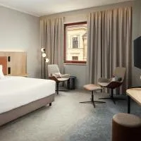 Courtyard by Marriott Pilsen, hotell i Plzeň