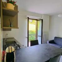 Little House in Alta Langa, hotel en Murazzano