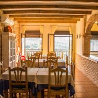 Casa Rural Fuente El Boticario