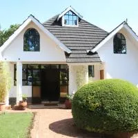Sahara Gardens-Kericho – hotel w mieście Kericho