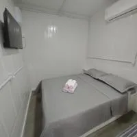 Loft Navegantes Próximo Aeroporto e BR 101, Hotel in Navegantes