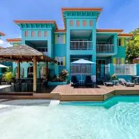 Coconut Palms - In the Heart of Port Douglas & Near the Beach 'Adults Only', hotel a Port Douglas