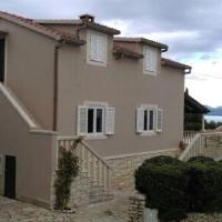 Apartment Ana, hotel din Supetar