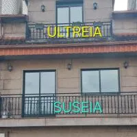 Ultreia, מלון בארקדה
