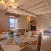 Casa Fior di Bosco – hotel w mieście Fosciandora