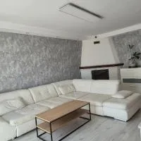 Mieszkanie przy rzece, hotel em Goldap