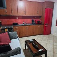 NK Dreamy Suite, hotel a Thiva (Tebe)