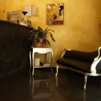 Hotel Karol, ξενοδοχείο σε Monza