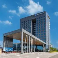 Best Western Hotel Gunsan, hotel v destinácii Gunsan