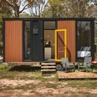 Maroota Greens X by Tiny Away, hotel v destinácii Maroota