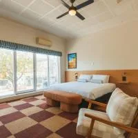 Hotel Allen, hotel v destinácii Townsville