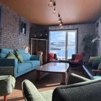 ルスツリゾート車5min温泉近く大人数向け貸切別荘Rusutsu Ski Stay111, hotel u gradu 'Rusutsu'