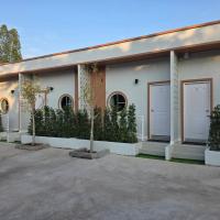Pumpkin Resort, Hotel in der N&auml;he vom Flughafen Khon Kaen, Ban Samran