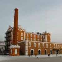 Pana Unique Semey, hotel v mestu Semey