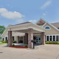 AmericInn by Wyndham Monmouth, hotel a Monmouth