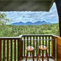 Four Mountains Villa Bedugul by AGATA, Hotel in Bedugul