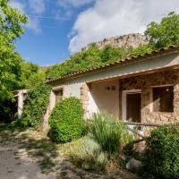 Casas Rurales Los Enebros Nerpio