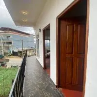 Budget Comfort Villas, ξενοδοχείο σε Boragasketiya