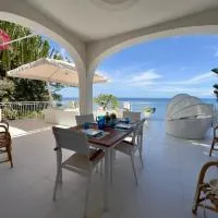 Sicily Sea Villa Capo Zafferano, מלון בסנטה פלביה