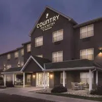 Country Inn & Suites by Radisson, Waterloo, IA, hótel í Waterloo