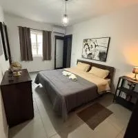 5B Luxury Apartment, hotel v destinaci Tas-Samra