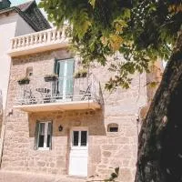 Le coin des Samariens - Étape Saint-Jacques, hotel in Golinhac