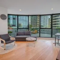 Whitehorse SkyHome, hotel in Box Hill
