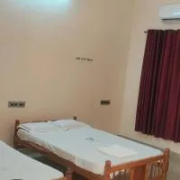 YMCA Marthandam Guest house, hotell sihtkohas Kuzhittura