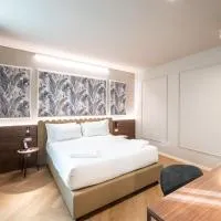 Neo Hotel, ξενοδοχείο σε Bresso