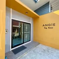 Angie Tiny House near Krabi Airport with Free Airport Shuttle, hotel en Ban Nong Kok