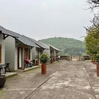 Gem Market Homestay, khách sạn ở Yên Bình