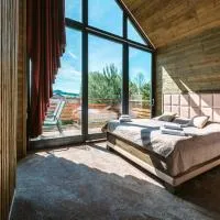 Wellness penzion Marta、Kuklíkのホテル